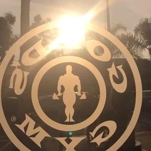 Meet your Posher, Antony